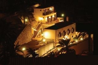 Hotel Tamahuche