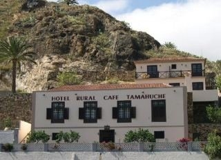 Hotel Tamahuche
