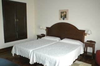 Hotel Tamahuche