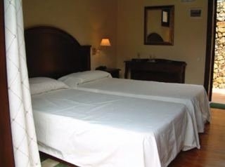 Hotel Tamahuche