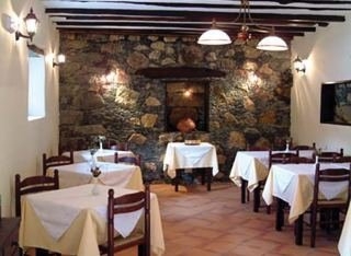 Hotel Tamahuche