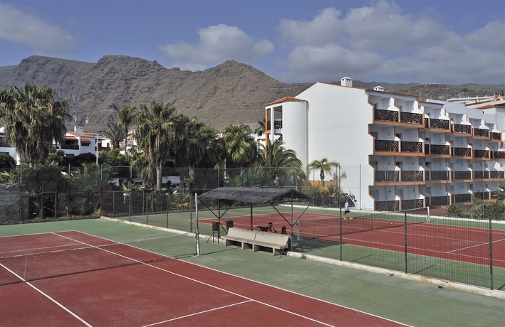 Hotel Tamaimo Tropical