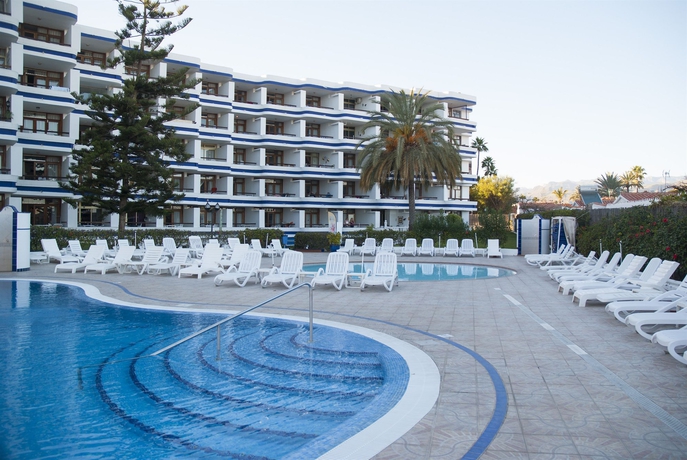 Hotel Tamaran