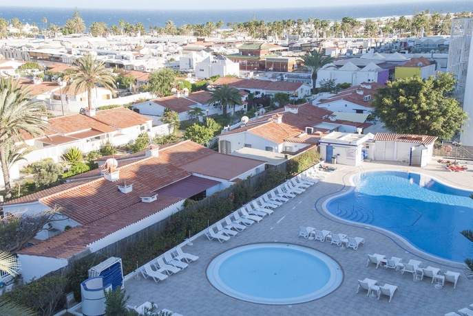 Hotel Tamaran