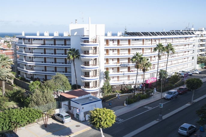 Hotel Tamaran