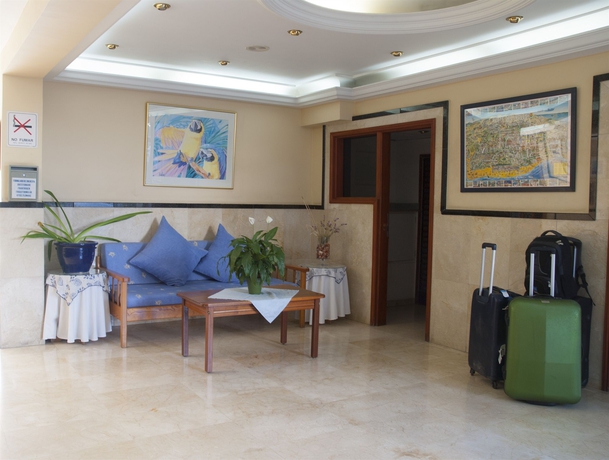Hotel Tamaran
