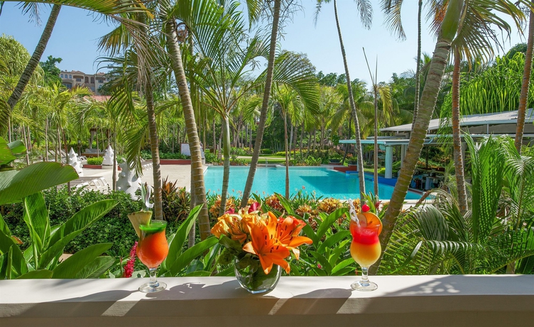 Hotel Tamarindo Diria