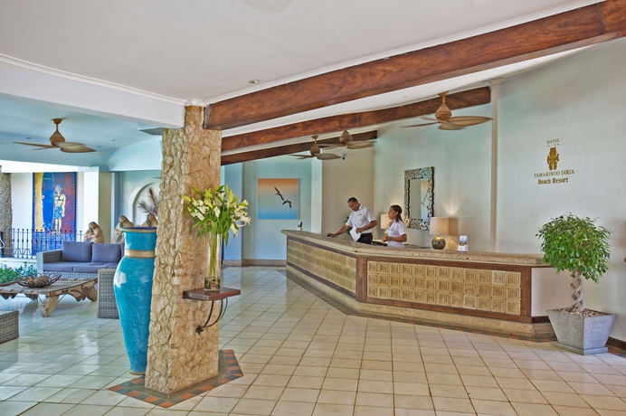Hotel Tamarindo Diria