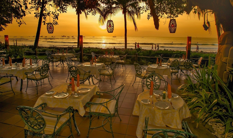 Hotel Tamarindo Diria
