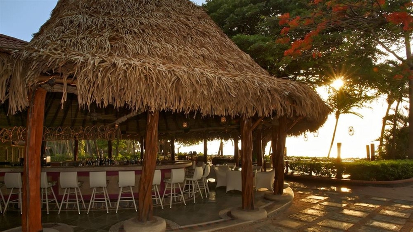 Hotel Tamarindo Diria