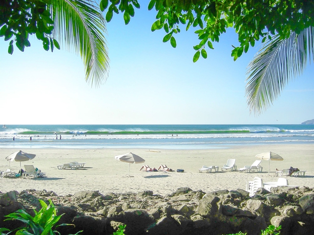 Hotel Tamarindo Diria
