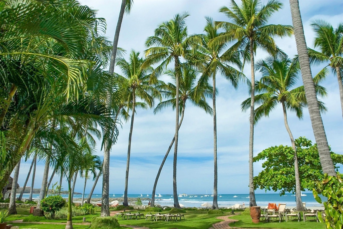 Hotel Tamarindo Diria