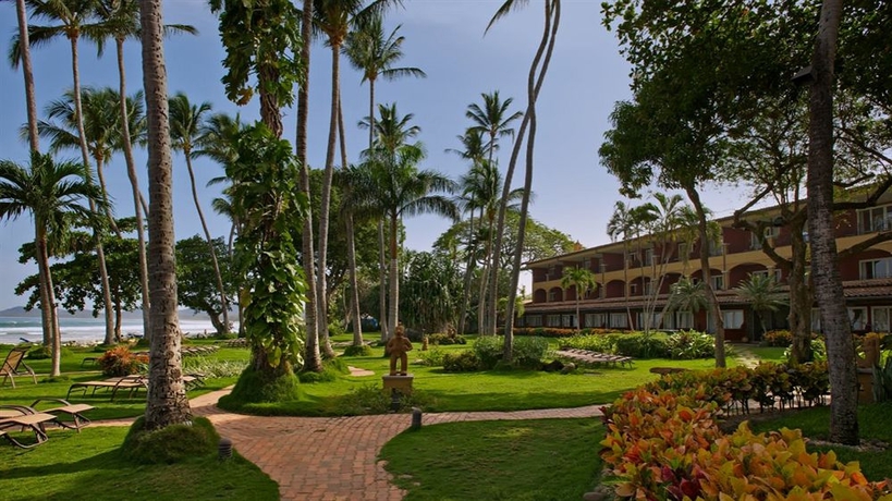 Hotel Tamarindo Diria