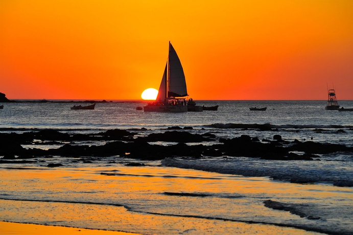 Hotel Tamarindo Diria