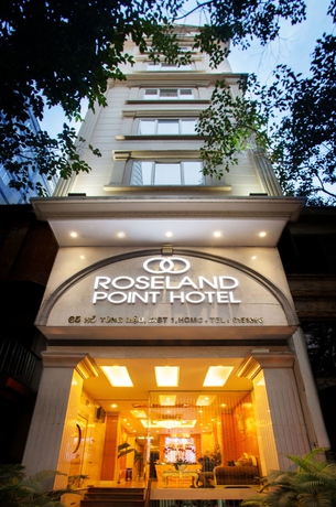 Hotel Tan Hai Long 3 Hotel