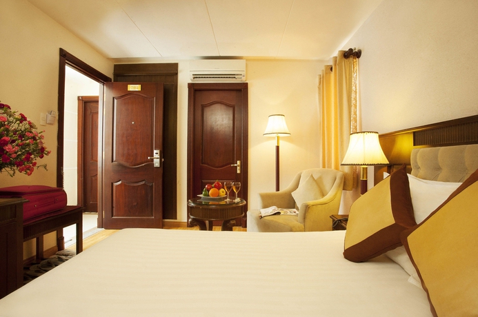 Hotel Tan Hai Long 3 Hotel