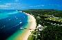 Hotel Tangalooma Wild Dolphin Resort