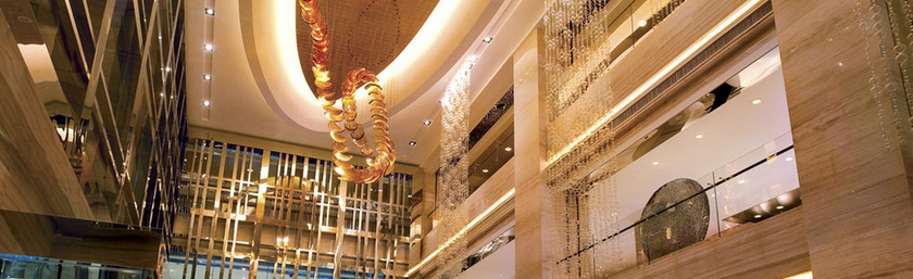 Hotel Tangla Beijing