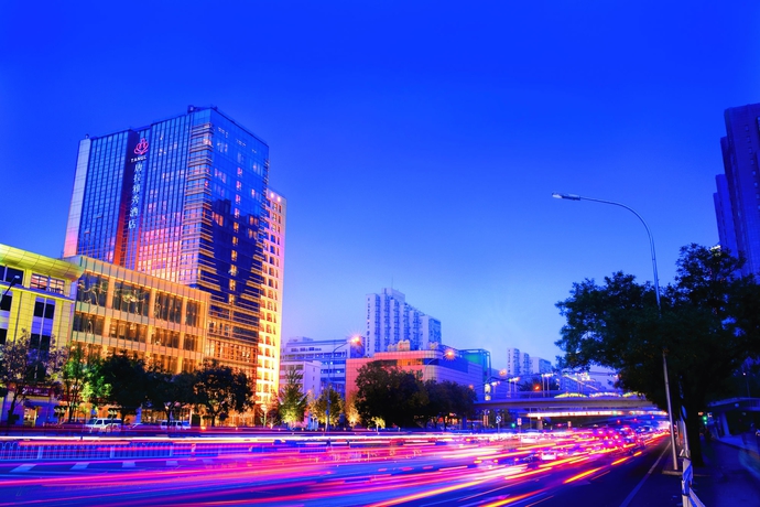Hotel Tangla Beijing