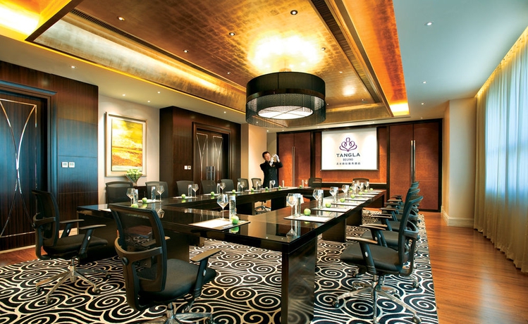 Hotel Tangla Beijing