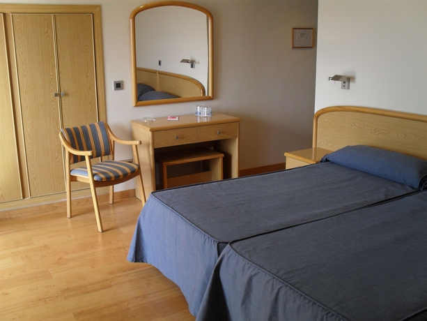 Hotel Tanit