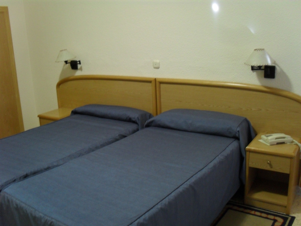 Hotel Tanit