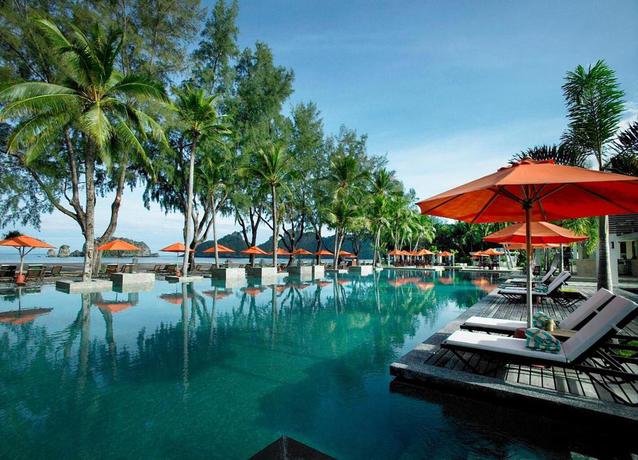 Hotel Tanjung Rhu Resort