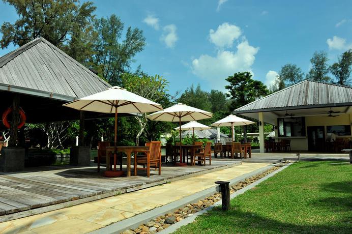 Hotel Tanjung Rhu Resort