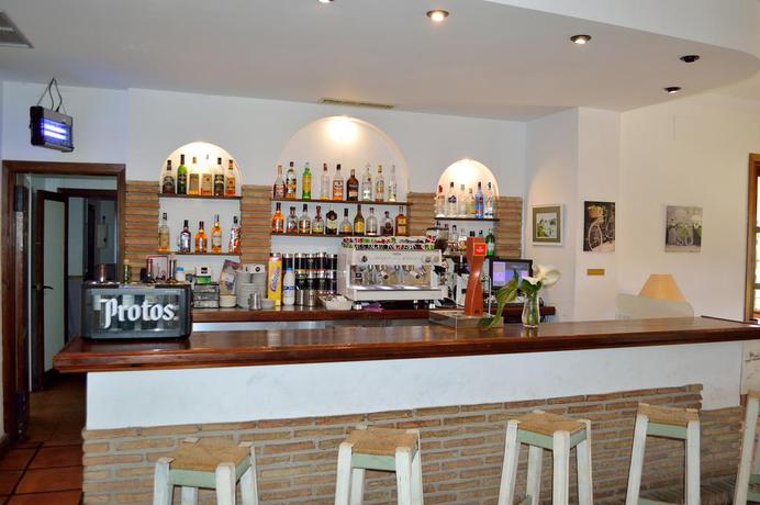 Hotel Taray Botánico