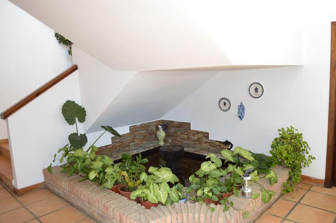 Hotel Taray Botánico