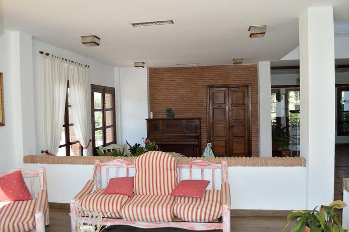 Hotel Taray Botánico