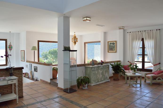 Hotel Taray Botánico