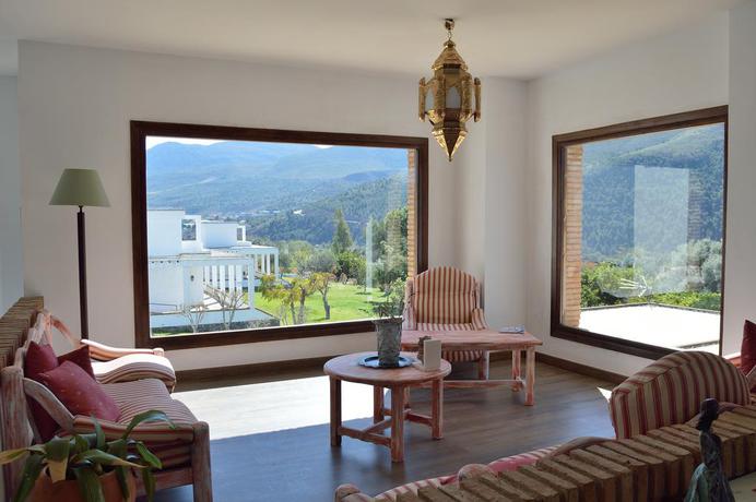 Hotel Taray Botánico
