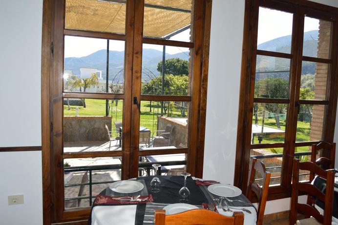 Hotel Taray Botánico