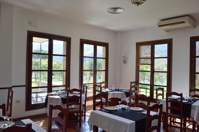 Hotel Taray Botánico