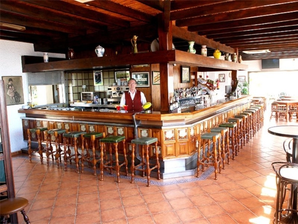 Hotel Tarik