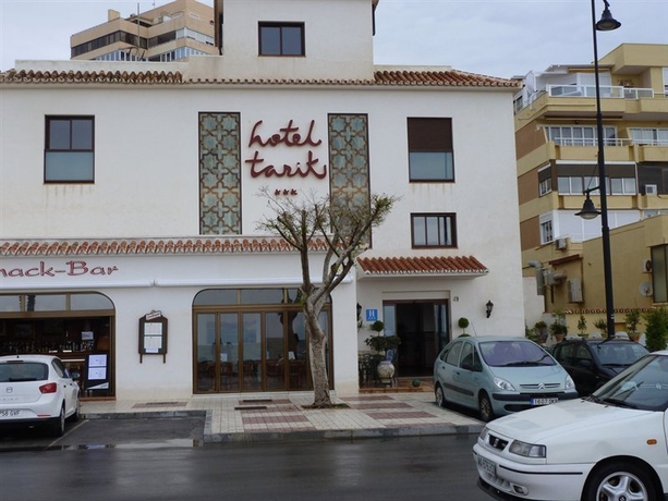 Hotel Tarik