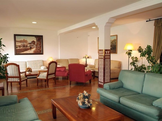 Hotel Tarik
