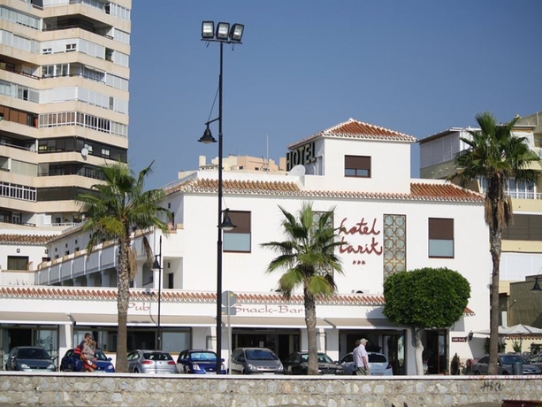 Hotel Tarik