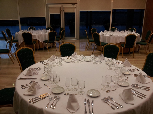 Hotel Tarraco Park