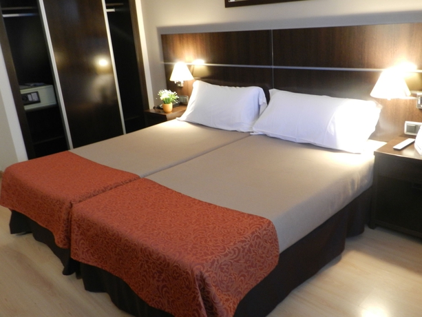 Hotel Tarraco Park