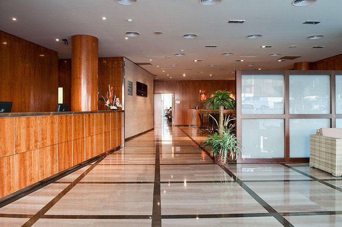 Hotel Tarraco Park