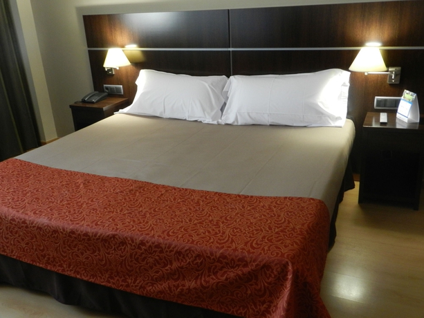 Hotel Tarraco Park