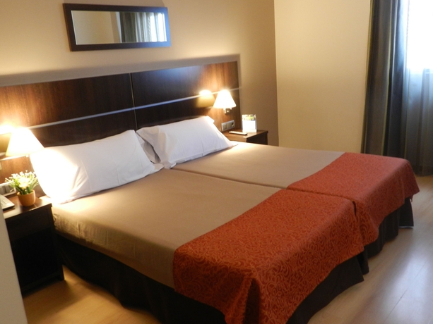 Hotel Tarraco Park