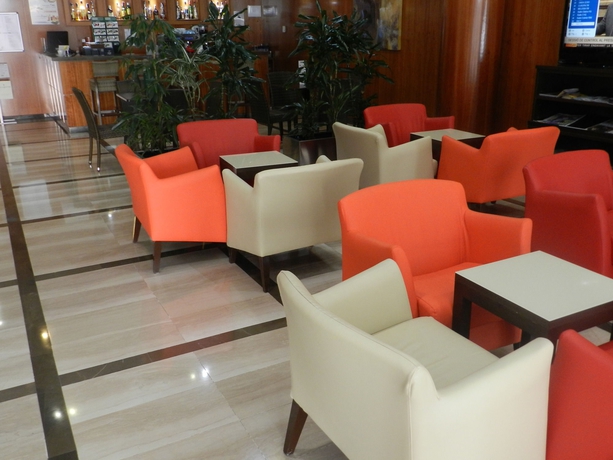 Hotel Tarraco Park