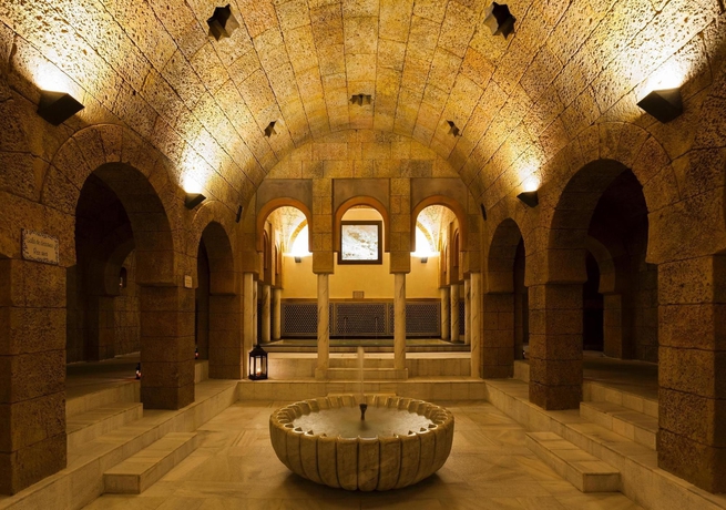 Hotel Tartessus Sancti Petri