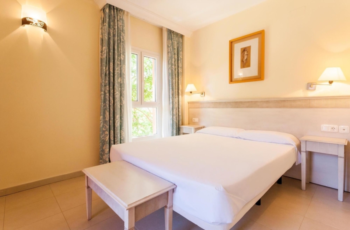 Hotel Tartessus Sancti Petri