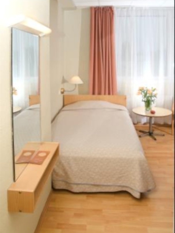 Hotel Tatari53
