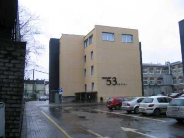 Hotel Tatari53