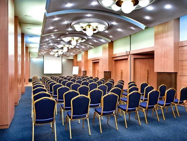 Hotel Tatra